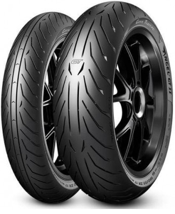 Pirelli ANGEL GT II F 120/70 R17 58W